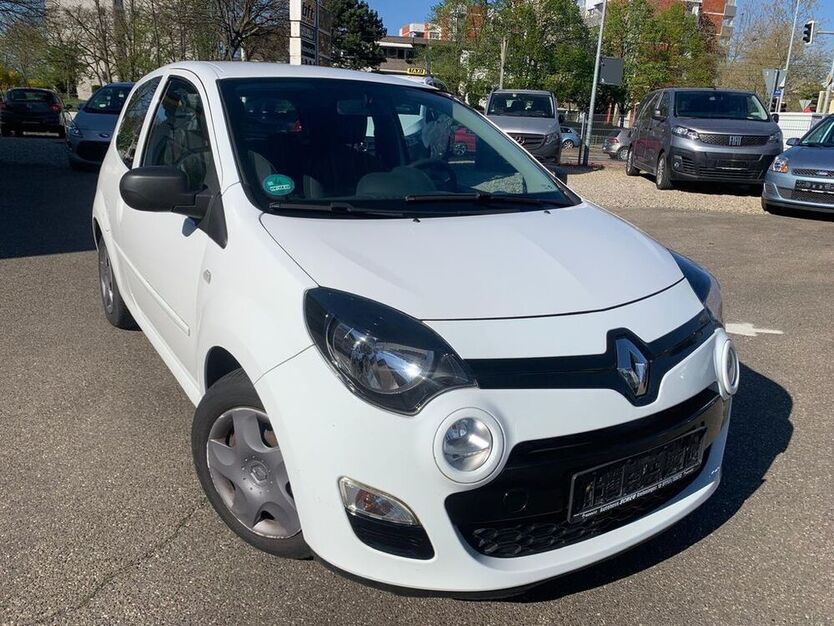 Twingo