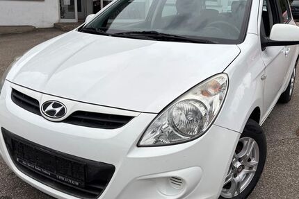 Hyundai i20 199.000 km 3.400 € Freiburg im Breisgau 79114