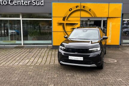 Opel Frontera 1.050 km 27.990 &euro; Freiburg 79111