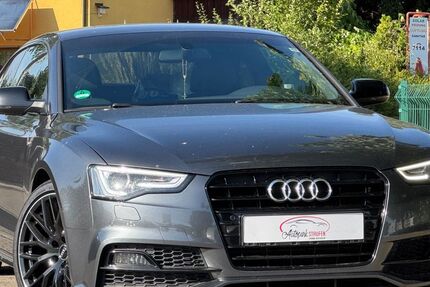 Audi A5 173.000 km 15.990 &euro; Staufen 79219