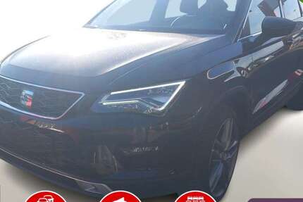 Seat Ateca 58.600 km 23.988 &euro; Freiburg im Breisgau 79111
