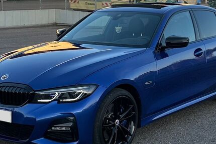 BMW 330 28.500 km 35.800 &euro; Denzlingen 79211