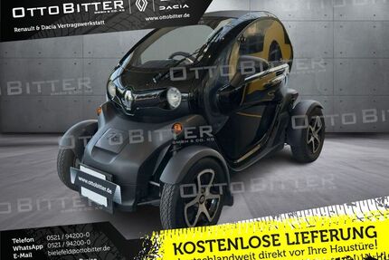 Renault Twizy