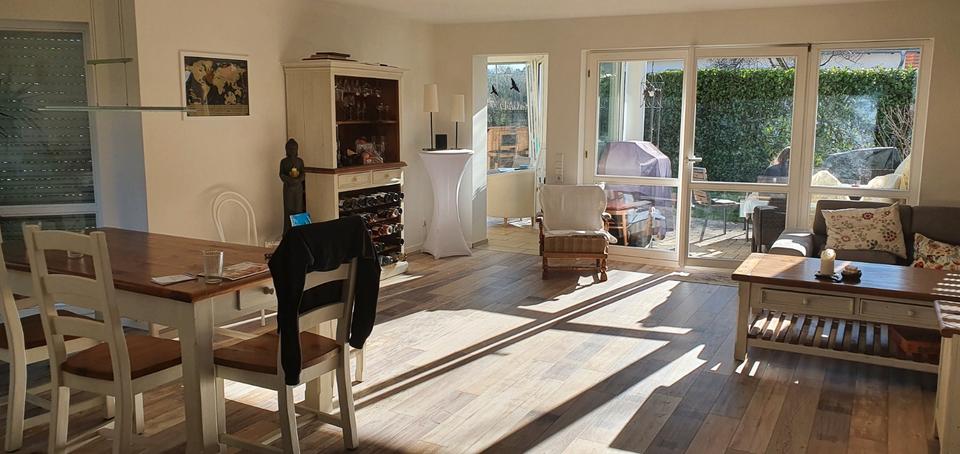 Doppelhaushälfte Bad Krozingen - 6.5 Zimmer, 165 m&sup2;, 790.000&euro; | Angebot:26465009
