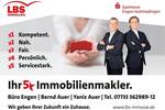 Etagenwohnung Freiburg Zähringen - 1 Zimmer, 45 m&sup2;, 199.000&euro; | Angebot:26376775