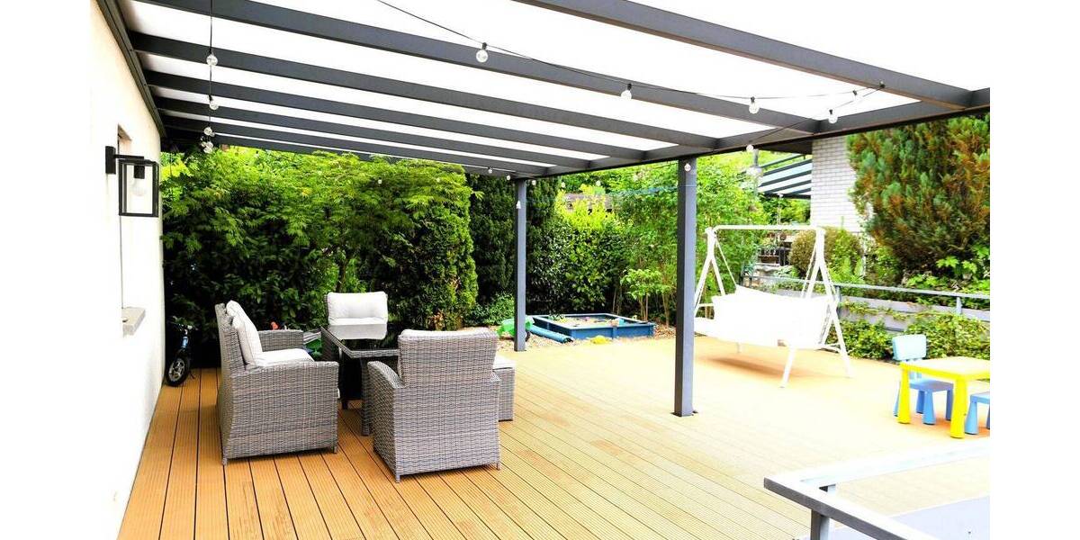 Einfamilienhaus Teningen-Köndringen Köndringen - 4 Zimmer, 217 m&sup2;, 1.290.000&euro; | Angebot:26700199