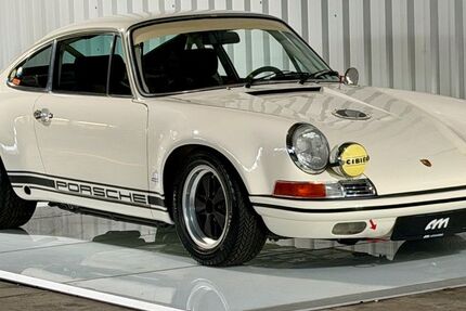 Porsche 911 Urmodell 22.214 km 139.900 &euro; Emmendingen 79312