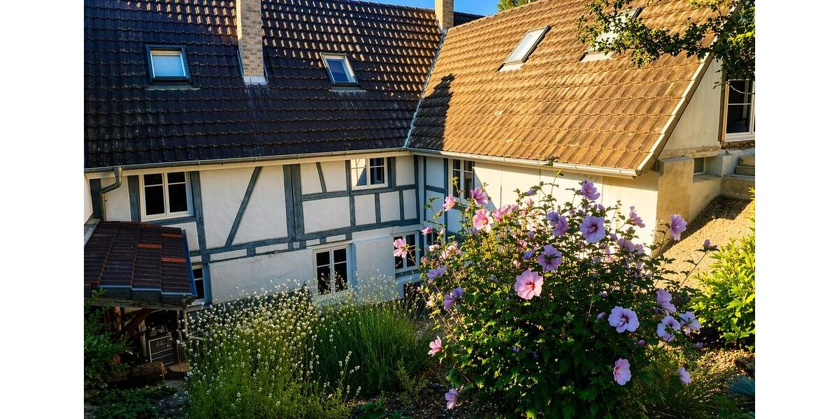Einfamilienhaus Ettenheim - 8 Zimmer, 240 m&sup2;, 555.000&euro; | Angebot:26737928