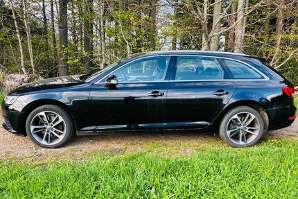 Audi A4 88.700 km 15.200 &euro; St. Peter 79271