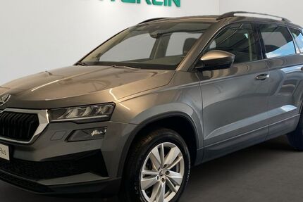Skoda Karoq 12.750 km 31.940 &euro; Freiburg 79108