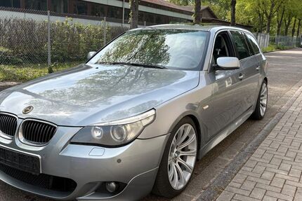 BMW 545 286.815 km 5.350 &euro; Breisach am Rhein 79206