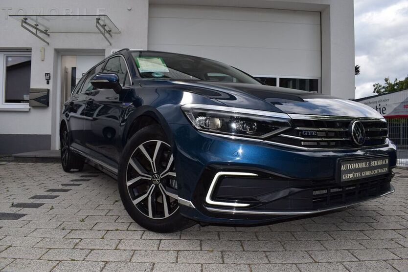 Passat Variant