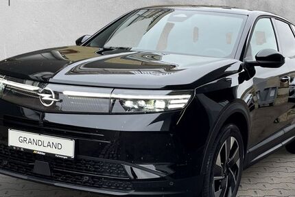 Opel Grandland (X) 12.500 km 30.950 &euro; Furtwangen 78120