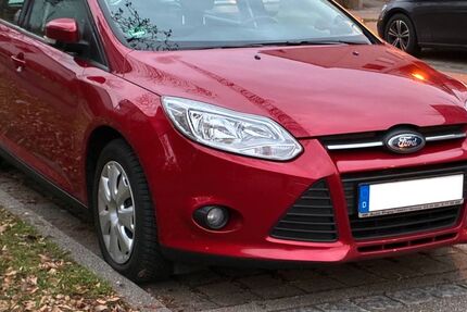 Ford Focus 108.263 km 5.950 &euro; Freiburg im Breisgau 79106