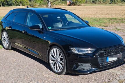 Audi A6 153.000 km 24.900 &euro; Sexau 79350