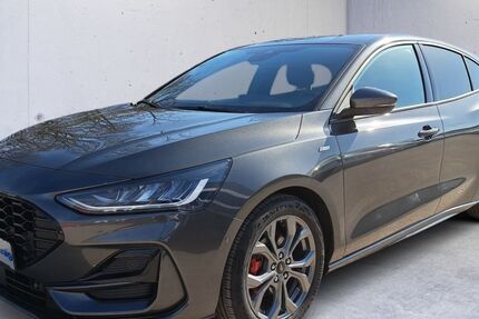 Ford Focus 1.500 km 30.430 &euro; Freiburg 79111