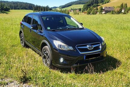 Subaru XV 171.500 km 6.990 &euro; Titisee - Neustadt 79822
