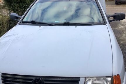 VW Caddy 198.000 km 1.500 &euro; Ettenheim 77955