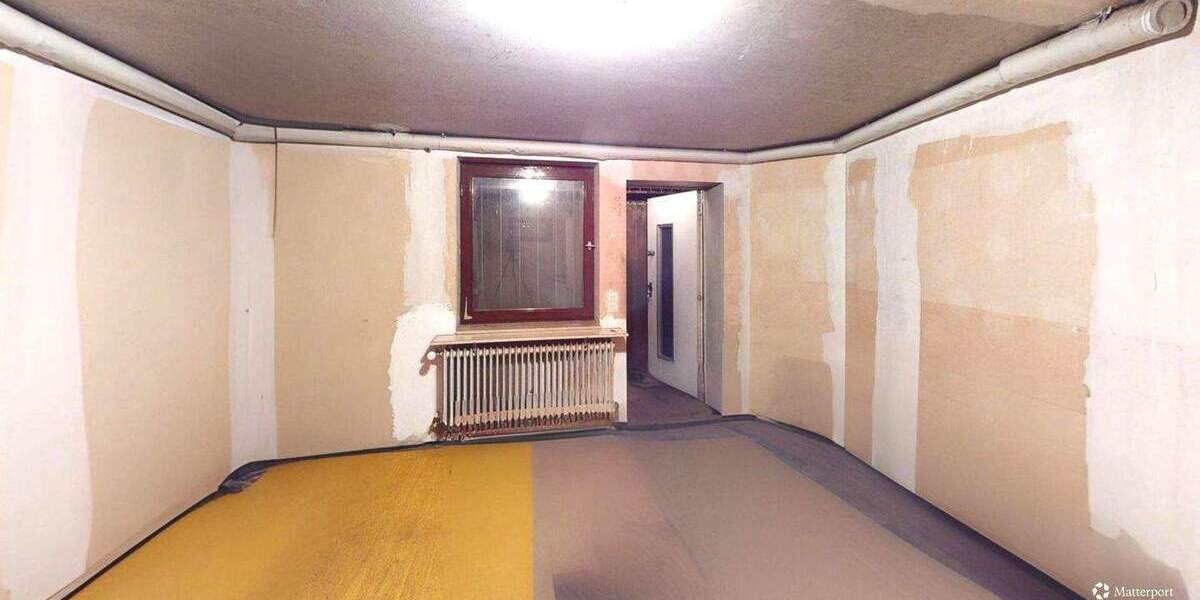 Doppelhaushälfte Bad Krozingen - 5 Zimmer, 152 m&sup2;, 609.600&euro; | Angebot:24812167