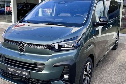 Citroen SpaceTourer 1.200 km 43.343 &euro; Freiburg 79108