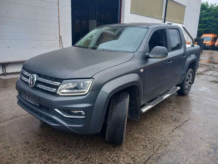 Amarok