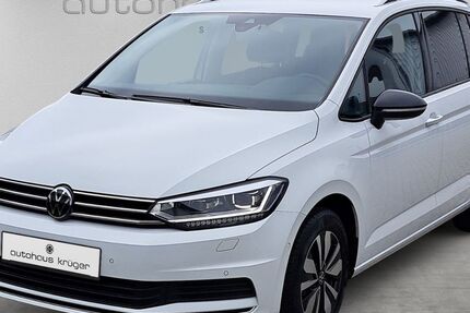 VW Touran 23.900 km 34.900 &euro; Bad Krozingen 79189
