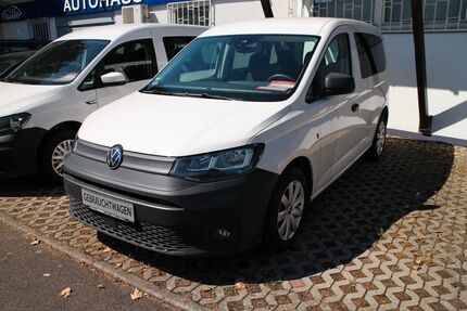 VW Caddy 69.500 km 18.900 &euro; Freiburg im Breisgau 79115