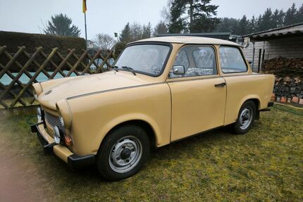 Trabant 601