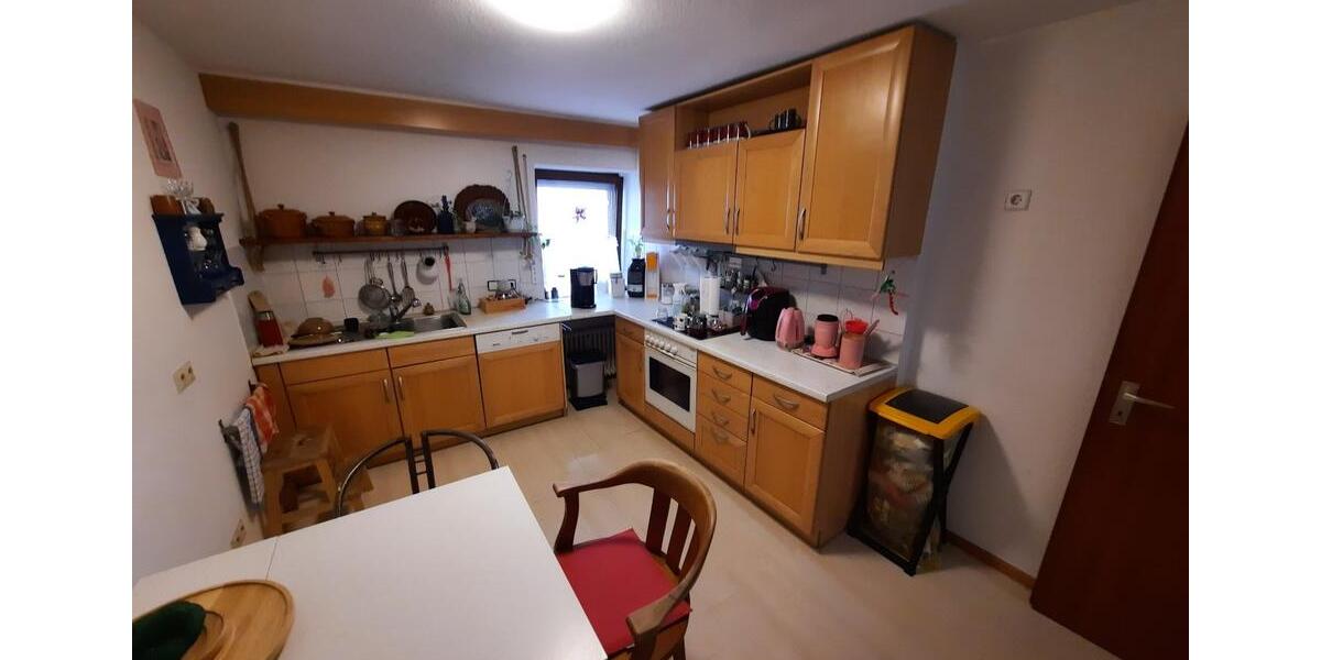 Erdgeschoßwohnung Horben - 2 Zimmer, 60 m&sup2;, 695&euro; | Angebot:24753267