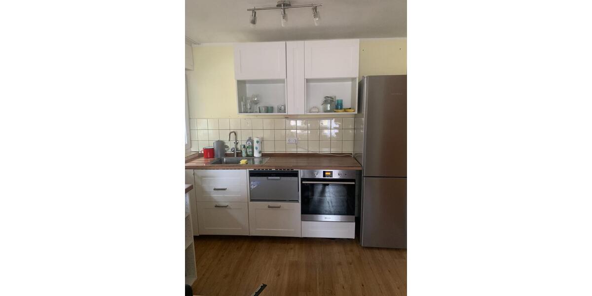 Etagenwohnung Elzach - 3 Zimmer, 85 m&sup2;, 800&euro; | Angebot:24847879