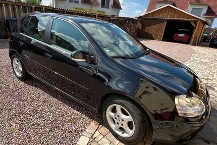 VW Golf 164.511 km 4.700 € Burkheim 79234