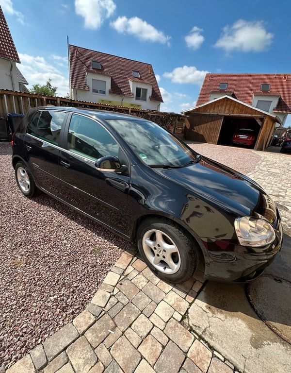 VW Golf 164.511 km 4.700 € Burkheim 79234