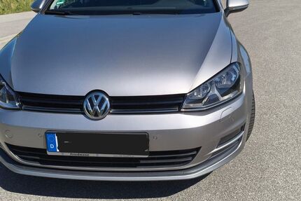 VW Golf 78.000 km 7.500 &euro; Emmendingen 79312