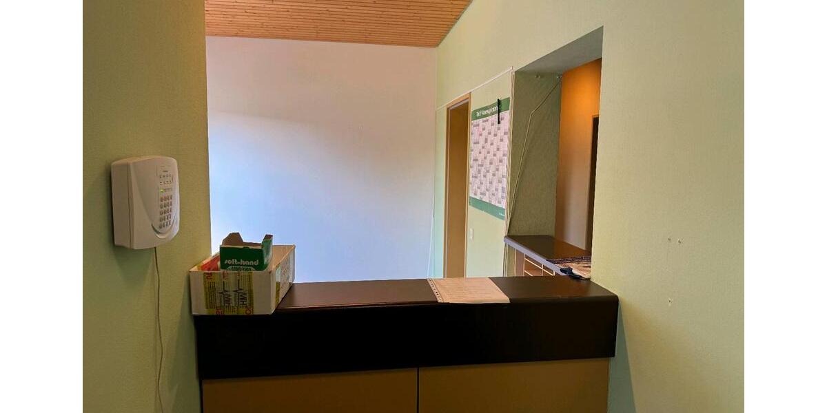 Gewerbeobjekt Schallstadt - 1.000&euro; | Angebot:23459616