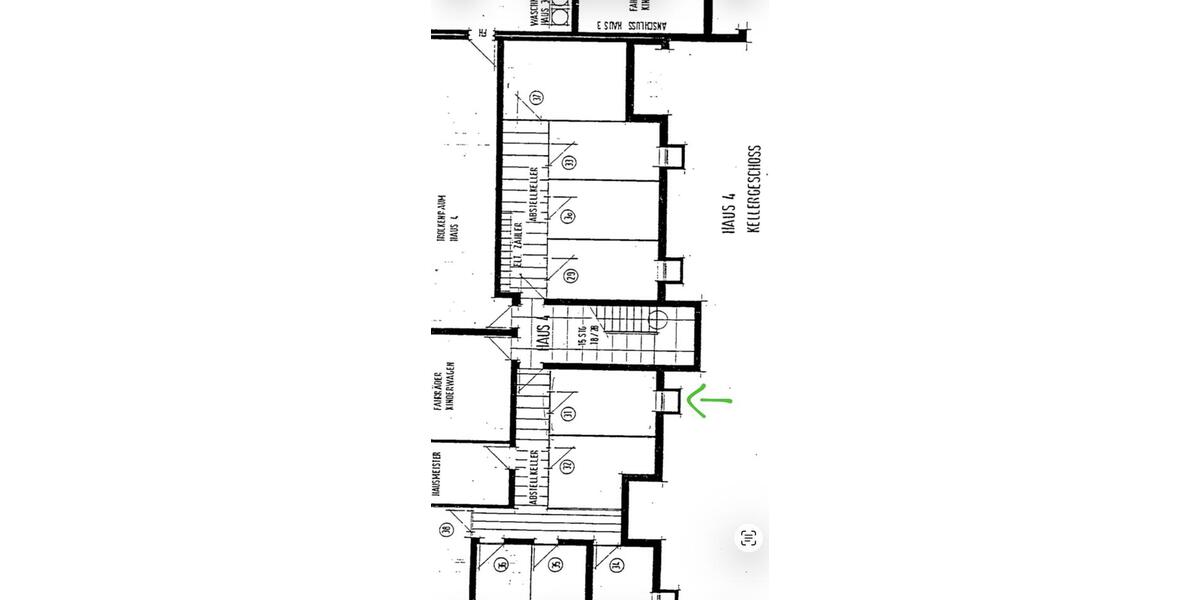 Erdgeschoßwohnung Bad Krozingen - 2 Zimmer, 60 m&sup2;, 299.000&euro; | Angebot:27290402