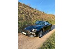 Fiat 124 Spider 33.853 km 19.500 € Bötzingen 79268