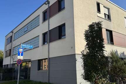Wohnung zum Kaufen in Freiburg St. Georgen 300.000 € 46 m² 1 zimmer