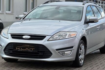 Ford Mondeo 130.000 km 5.500 € Emmendingen 79312