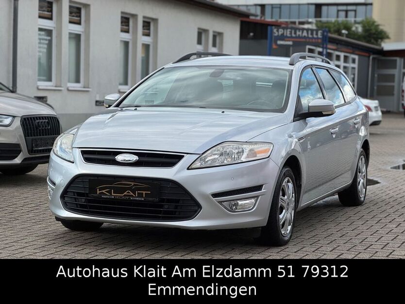 Ford Mondeo 130.000 km 5.500 € Emmendingen 79312