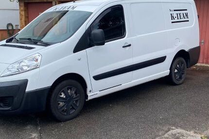 Peugeot Expert 72.000 km 12.900 € Freiburg 79104