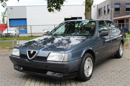 Alfa Romeo Alfa 164