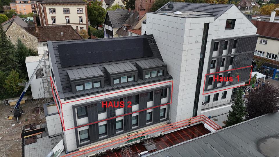 In bester Zentrumslage! zimmer