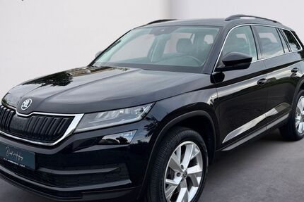 Skoda Kodiaq 96.000 km 26.990 € Kenzingen 79341