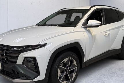 Hyundai TUCSON 1.500 km 37.980 &euro; Bahlingen am Kaiserstuhl 79353