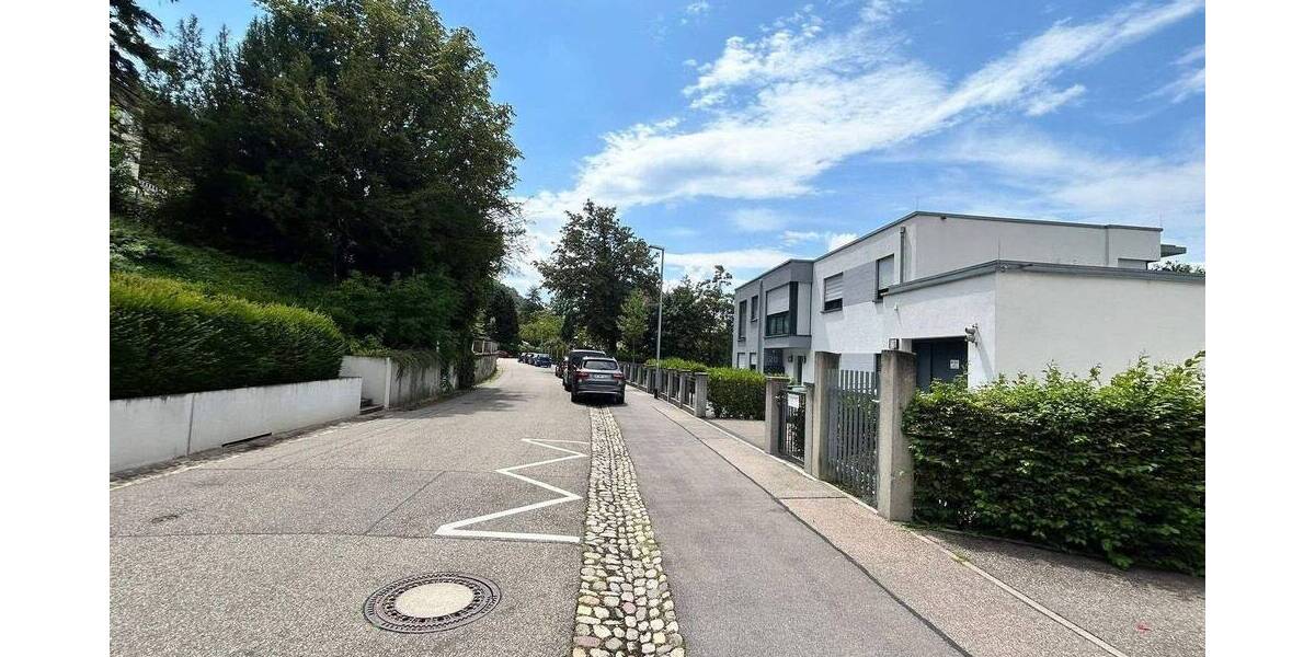 Etagenwohnung Freiburg im Breisgau Herdern - 2 Zimmer, 52 m&sup2;, 441.900&euro; | Angebot:26882161