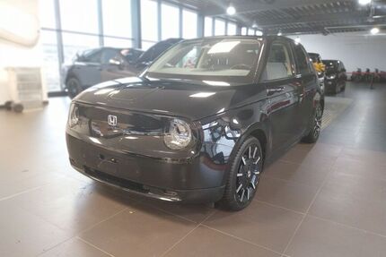 Honda e
