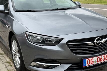 Opel Insignia 125.000 km 12.990 &euro; Ettenheim 77955