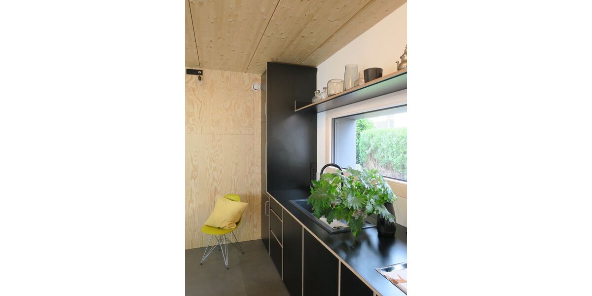 Lichtdurchflutete Neubau-Doppelhaushälfte - Einfamilienhaus March Neuershausen | Angebot:26904783