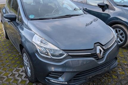 Renault Clio 102.599 km 8.890 &euro; Stegen 79252