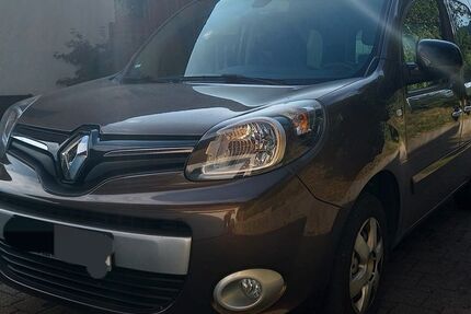 Renault Kangoo 46.000 km 13.200 &euro; Ettenheim 77955